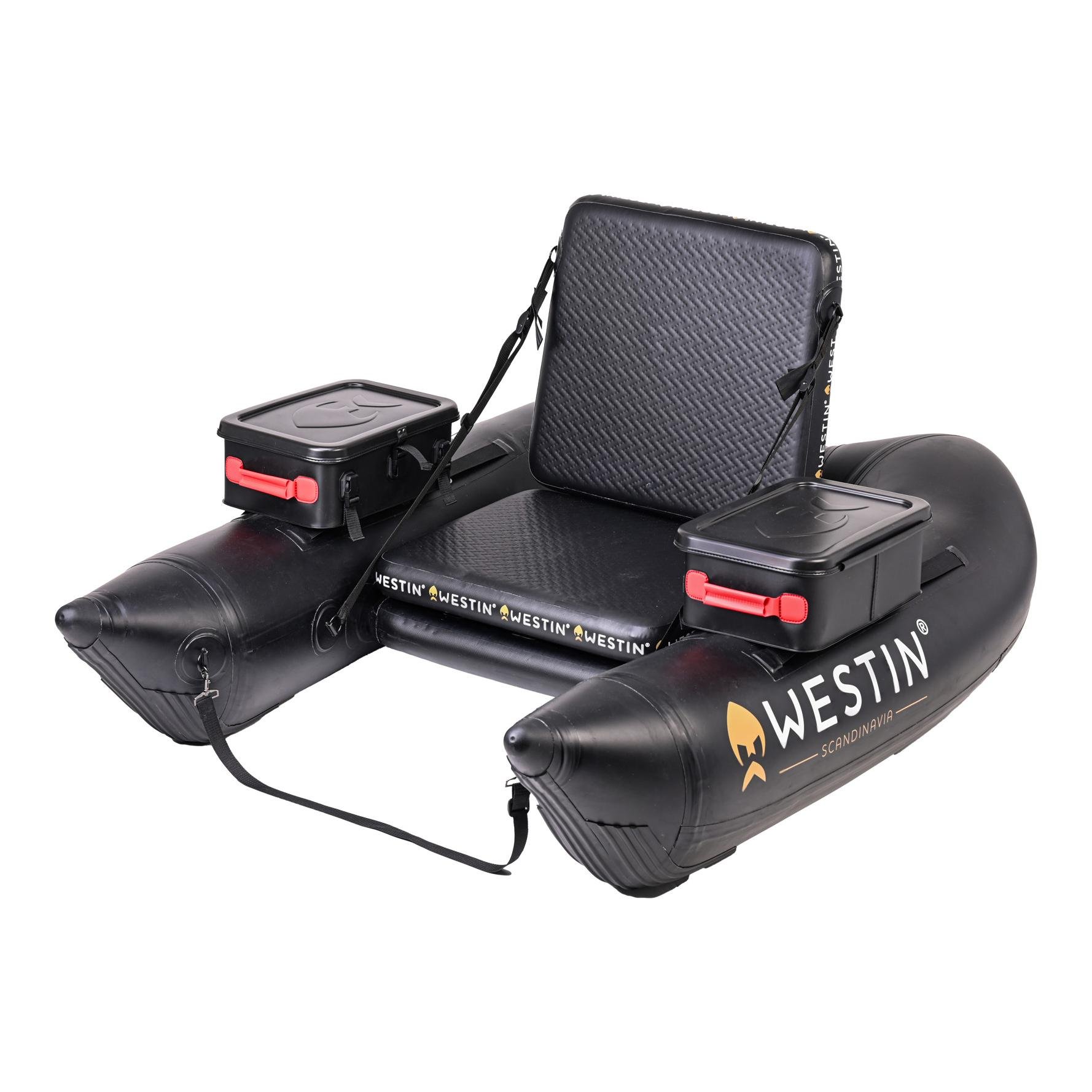 Westin W8 Belly Boat