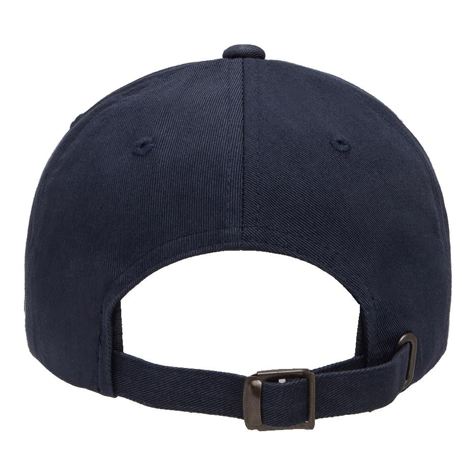 Low Profile Cotton Twill Cap