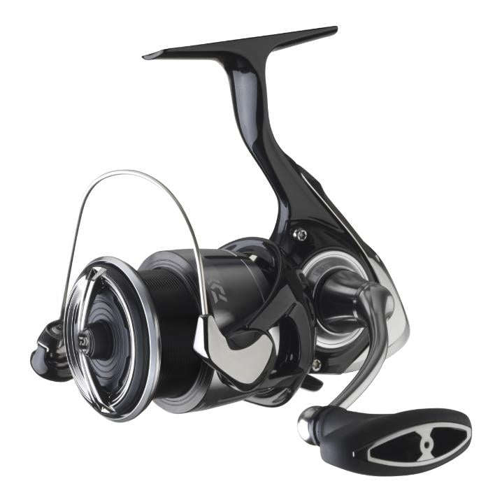 Daiwa Lexa LT - Moulinet spinning