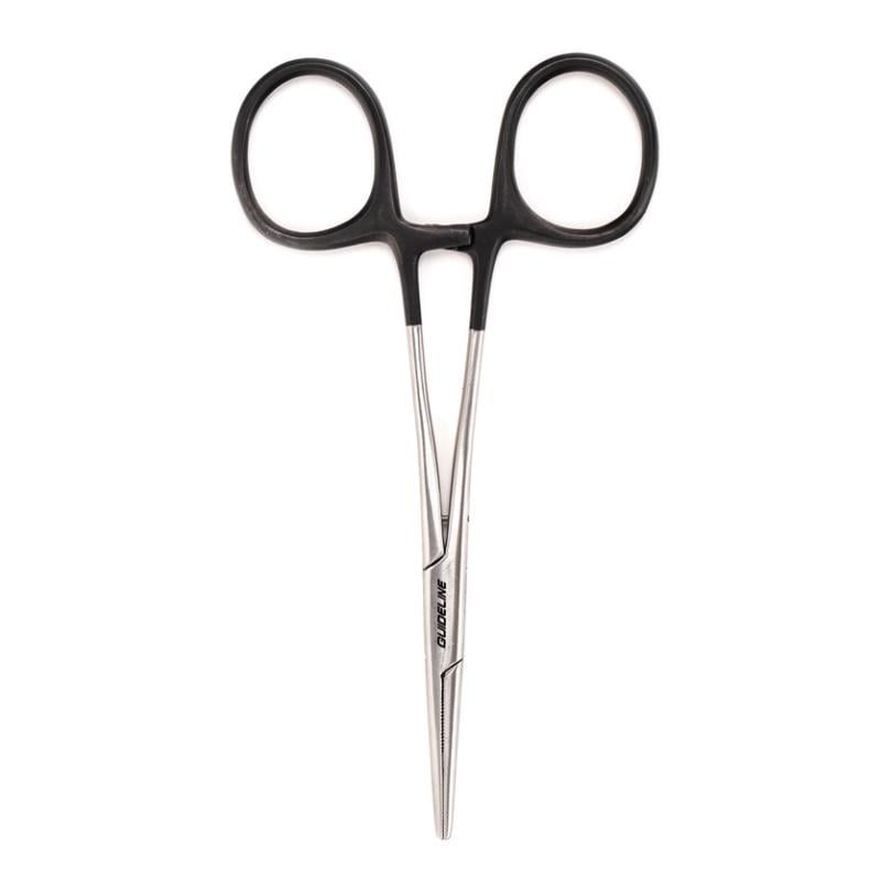 Guideline Forceps- Straight 6 - Allround-Angelzange