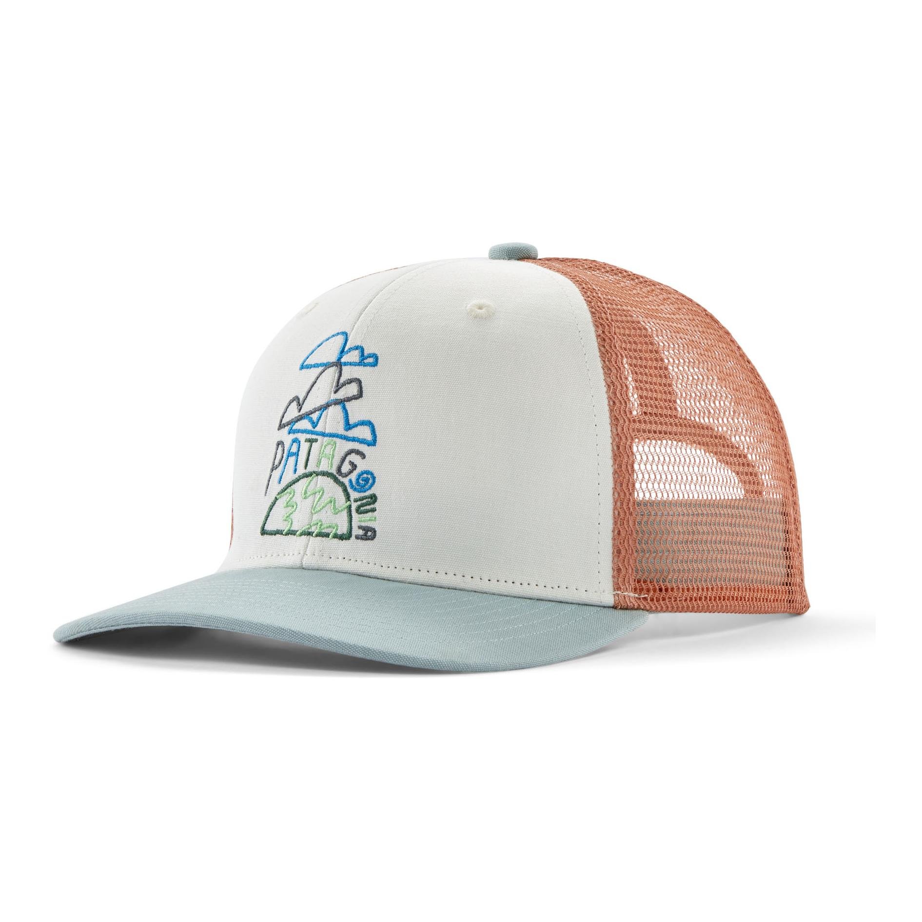 Kid's Trucker Hat - Cap