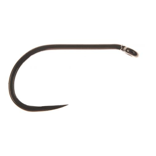 FW505 - Short Shank Dry Fly - Fliegenhaken