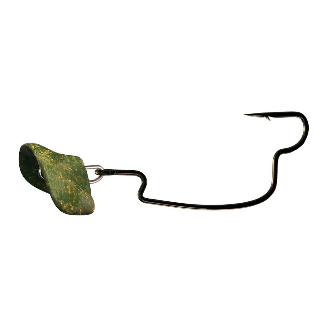 Tête plombée headbanger rockerhead x - par 3