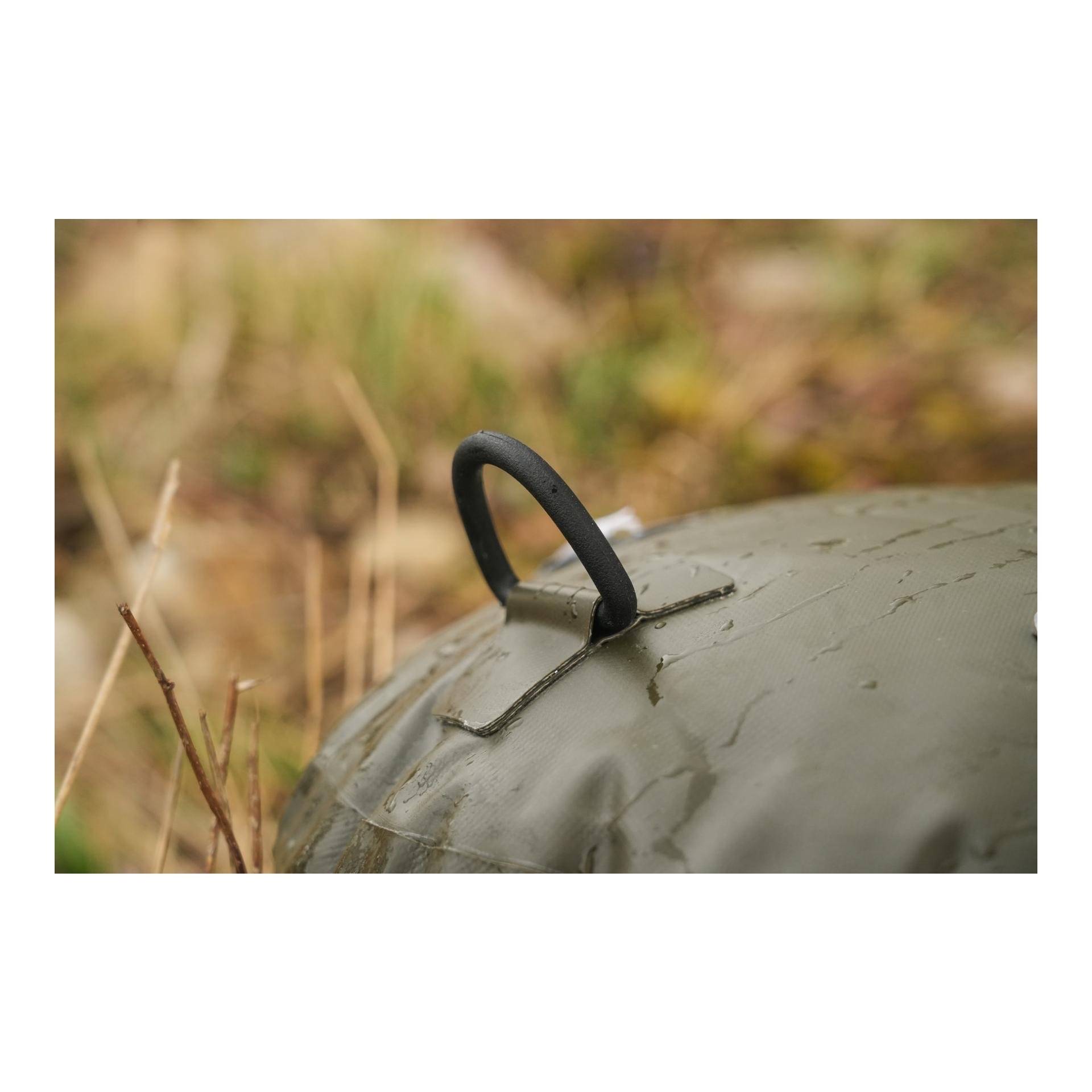 Black Cat S Buoy - Aufblasbare Waller‑Boje