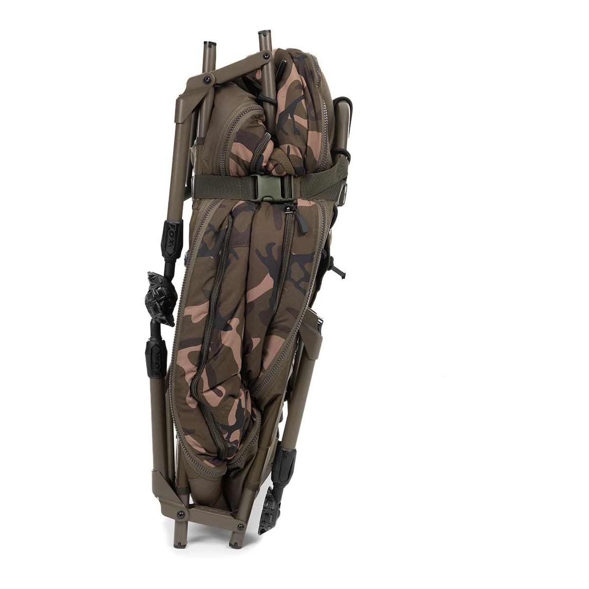 Fox Camolite Compact Sleep System