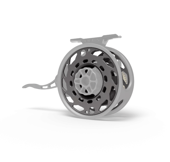 Fulgor Special Nymph spool