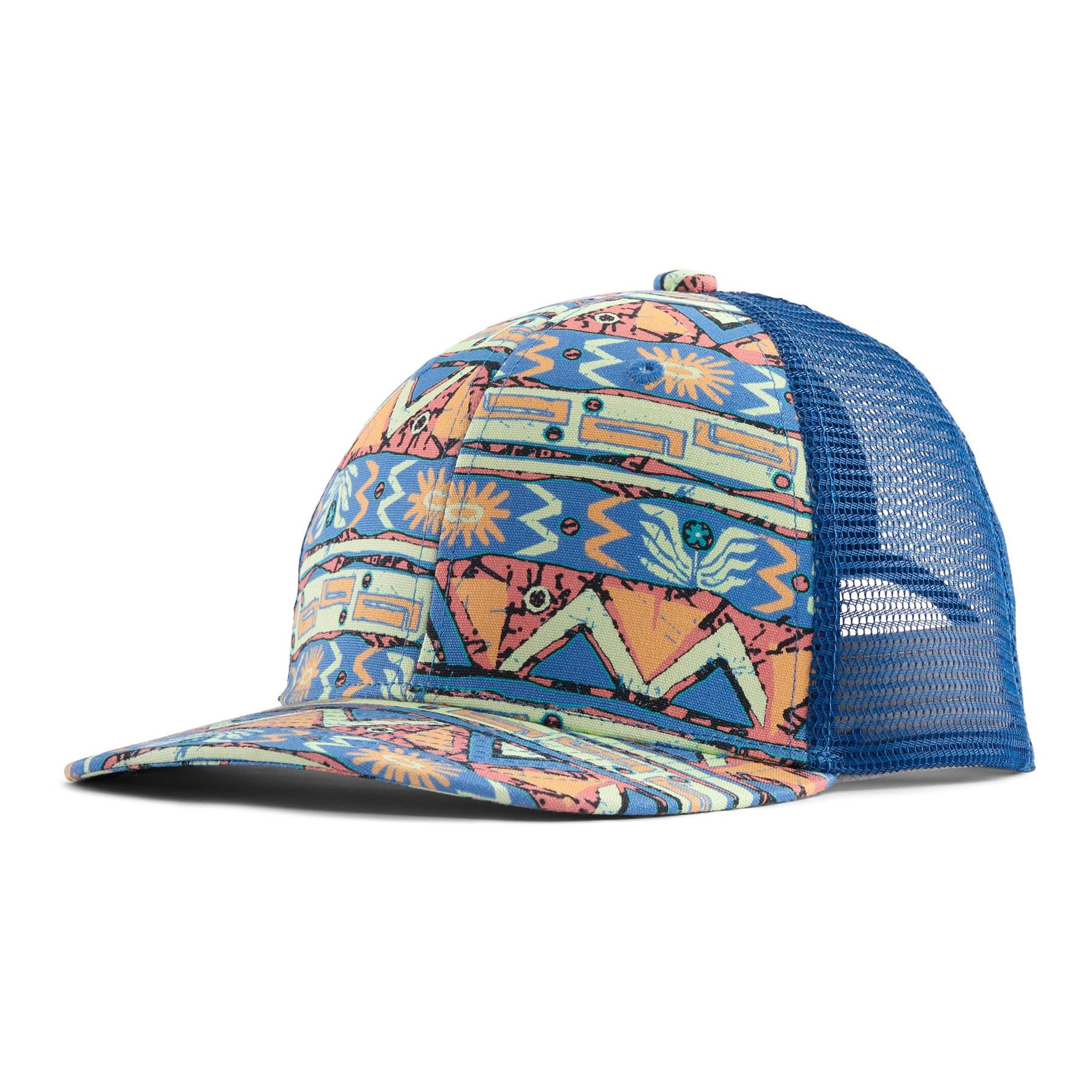 Kid's Trucker Hat - Cap