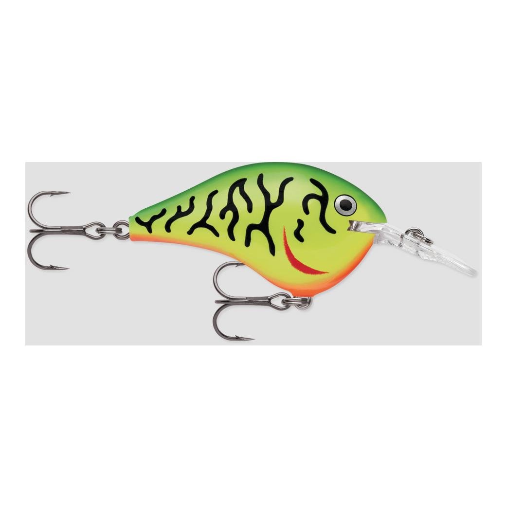 DT® (DIVES-TO) SERIES - Wobbler