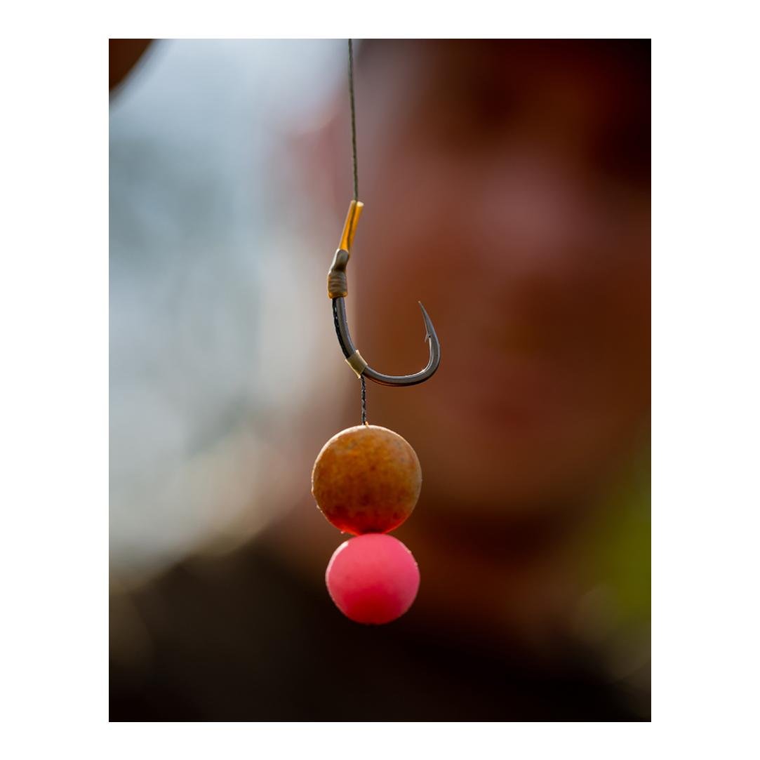 FOX Rage Edges Armapoint Super Wide Gape (inturned eye) - Size 2