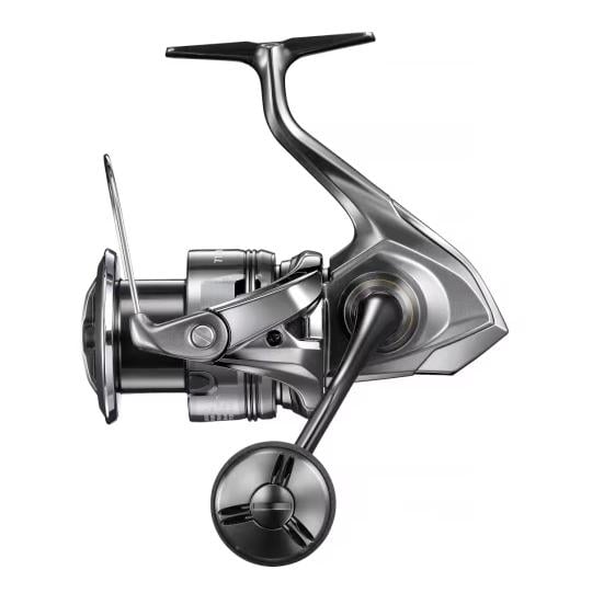 Shimano Twin Power FE - Stationärrolle