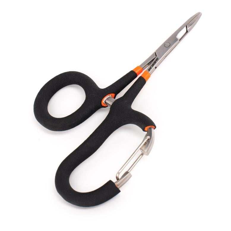 Carabin Forceps 6.5"
