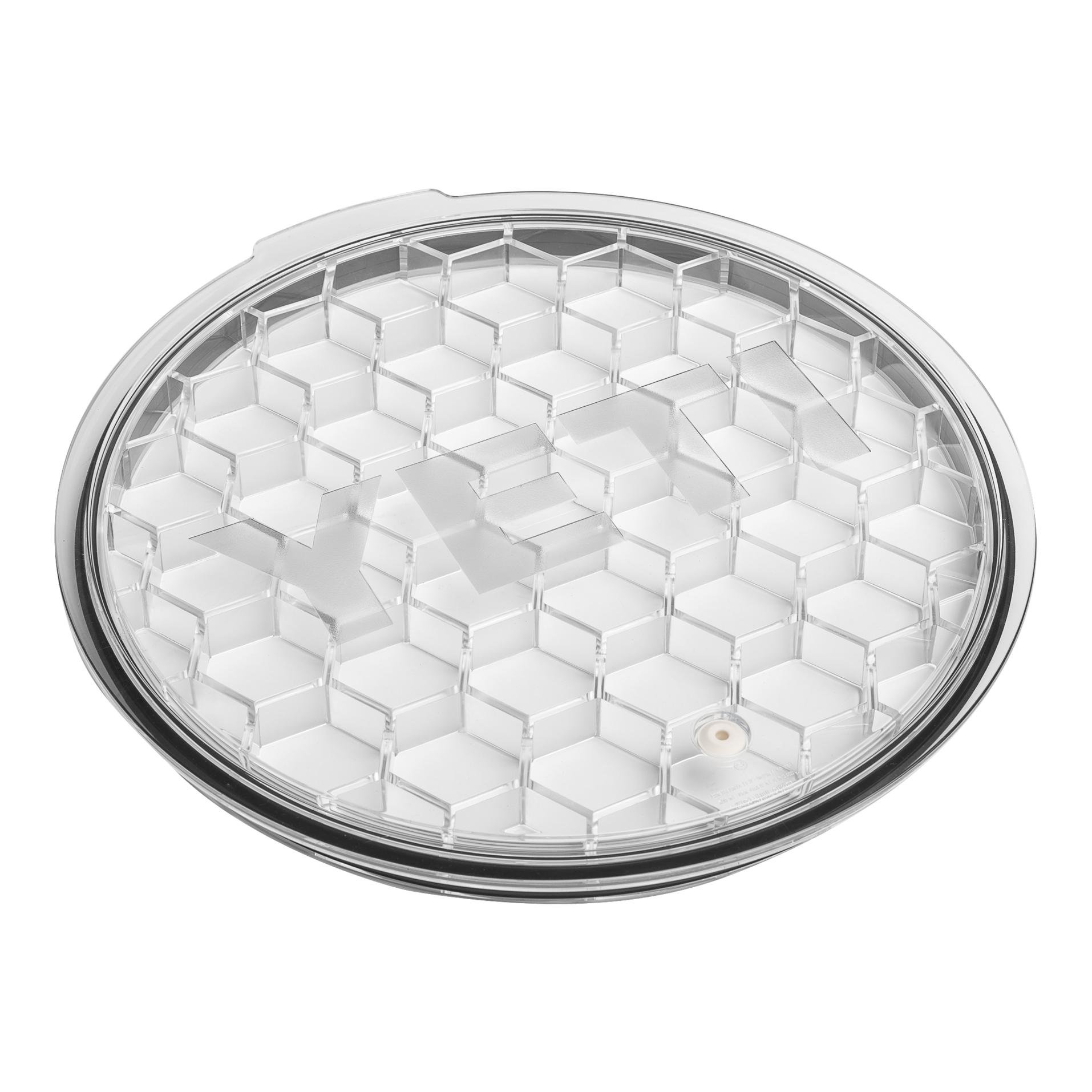 YETI Loadout Bucket Lid - Deckel - Clear -
