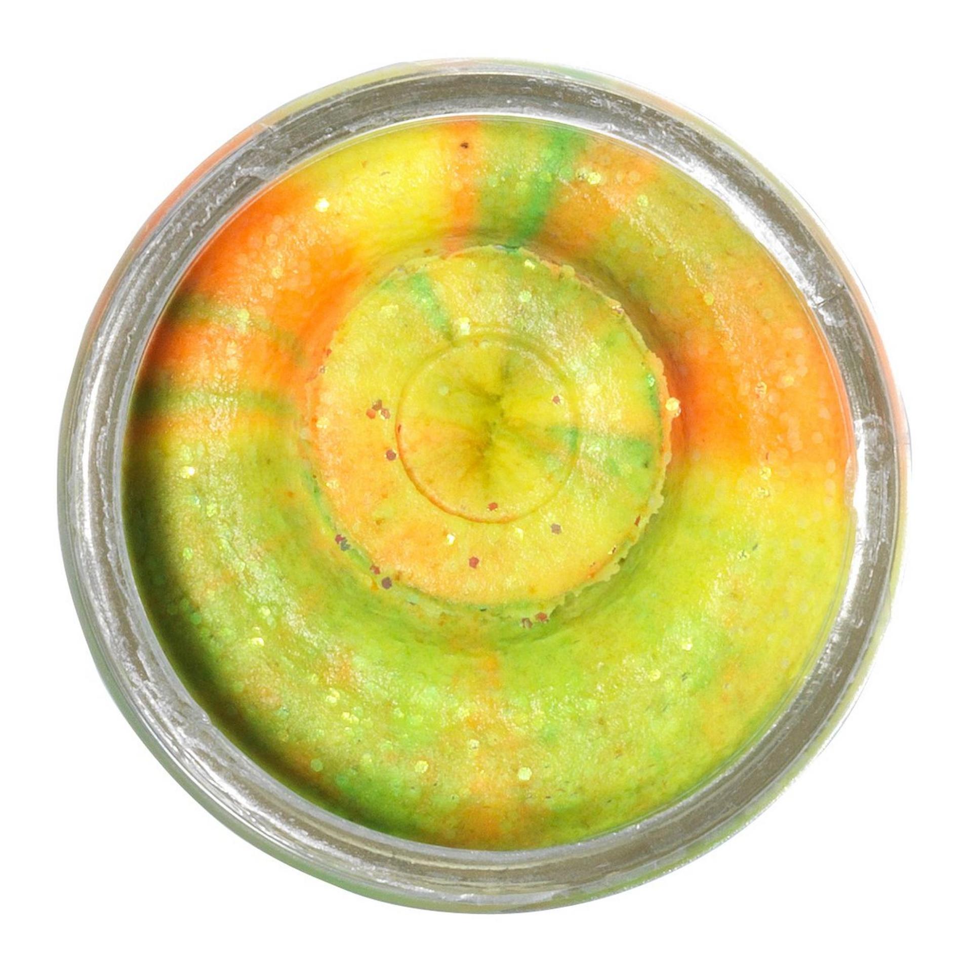 Garlic Rainbow Glitter