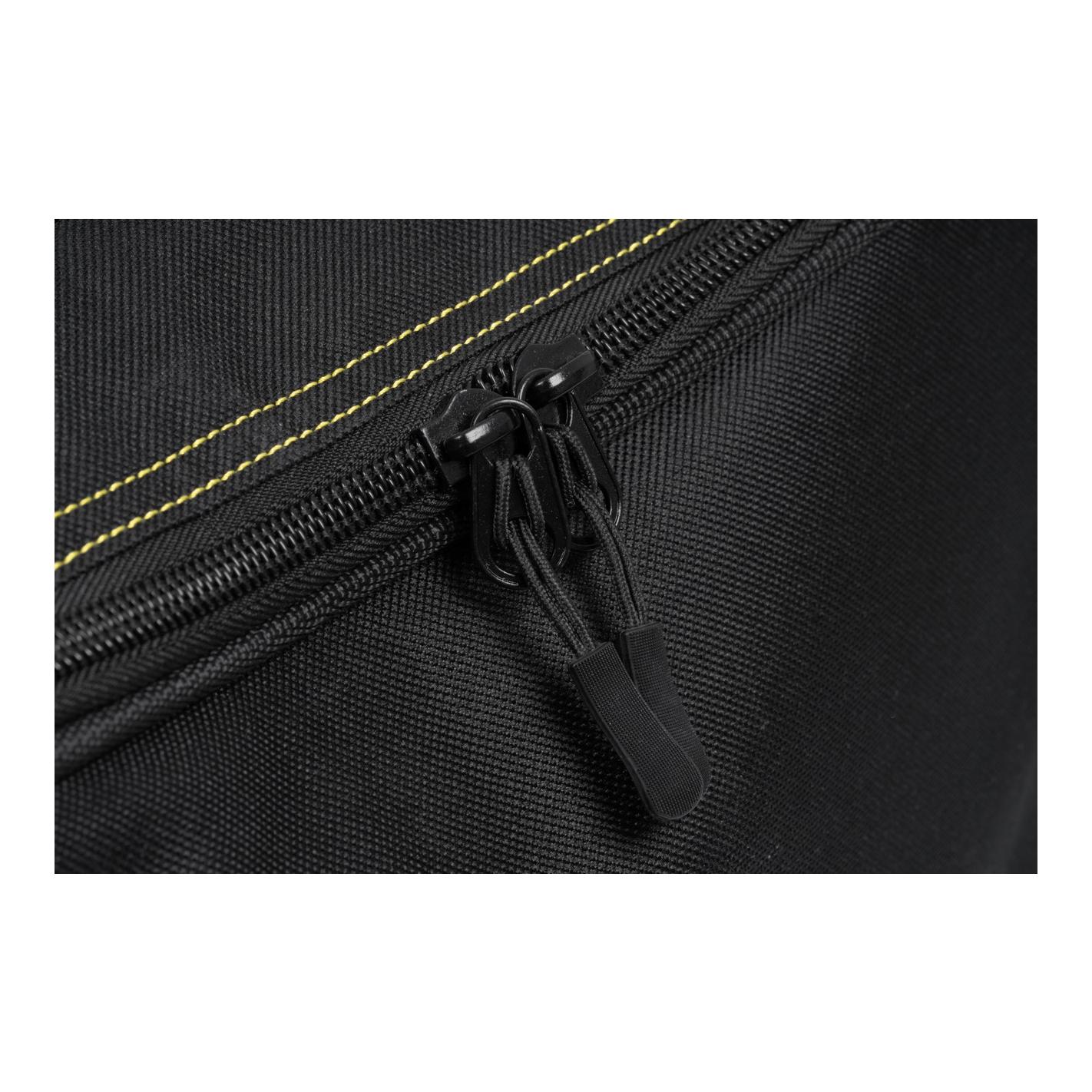 Black Cat BLCK Holdall - Angeltasche