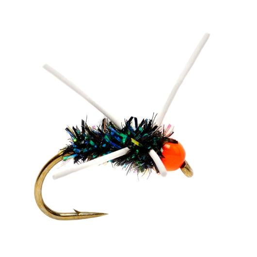 Image of Fulling Mill Fire EMB - Nymphe bei fischen.ch