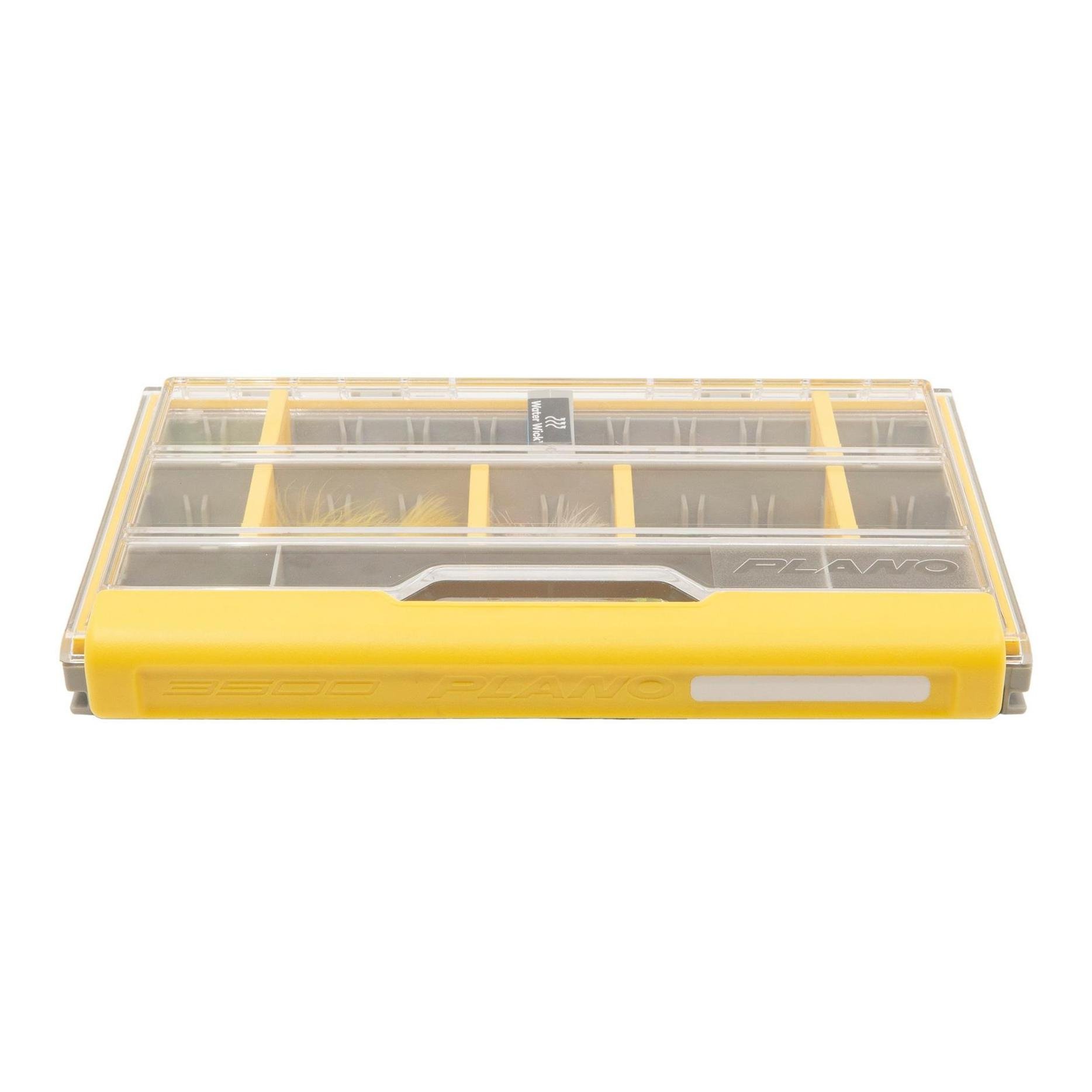 Edge 3500 Thin Stow - Zubehörbox