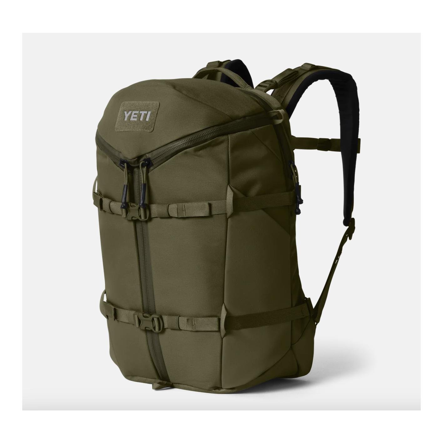 Ranchero Rucksack 27L