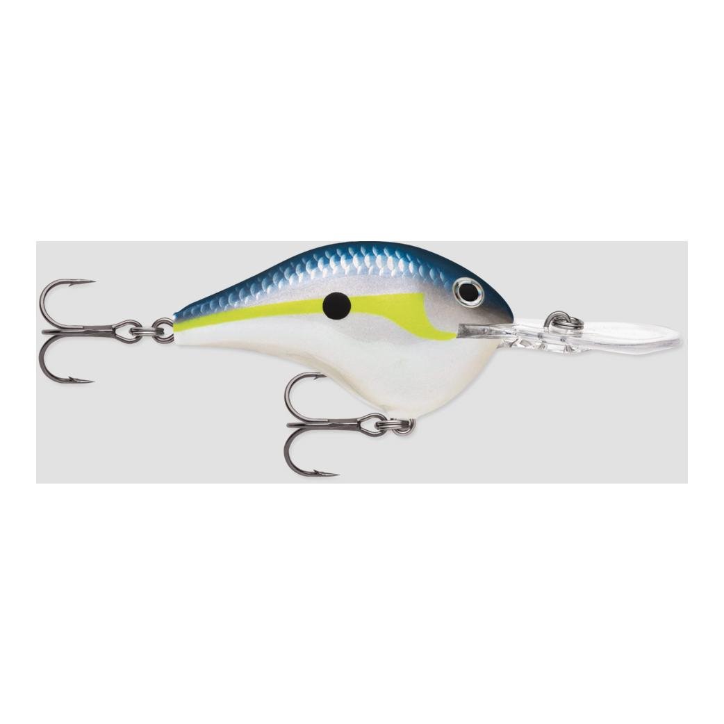 DT® (DIVES-TO) SERIES - Wobbler