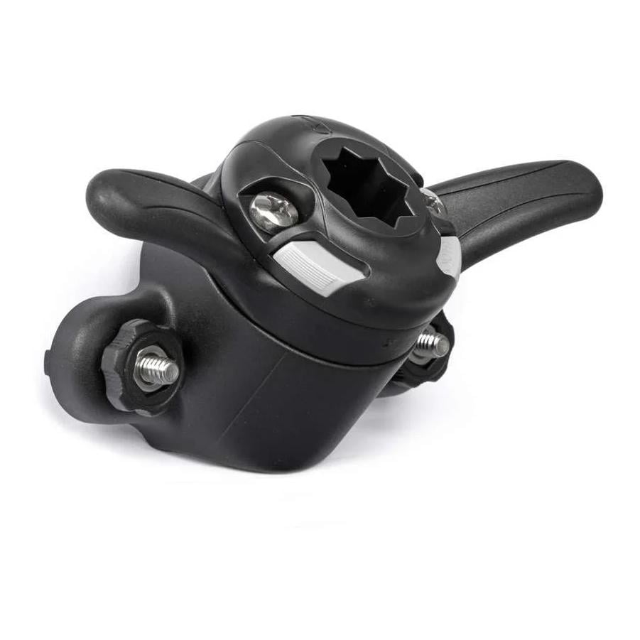 Railblaza TracLoader 45  CleatPort - Schwarz -