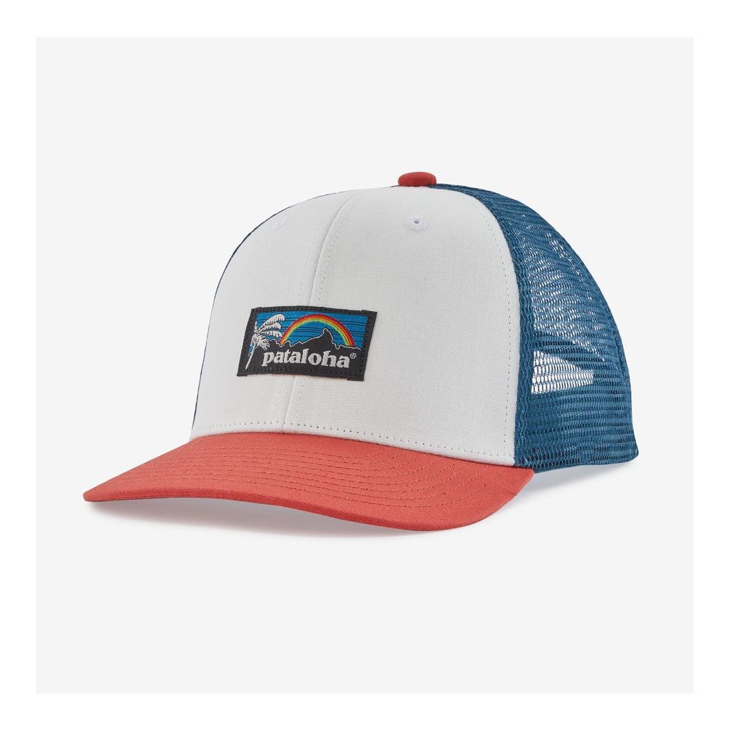 Kid's Trucker Hat - Cap