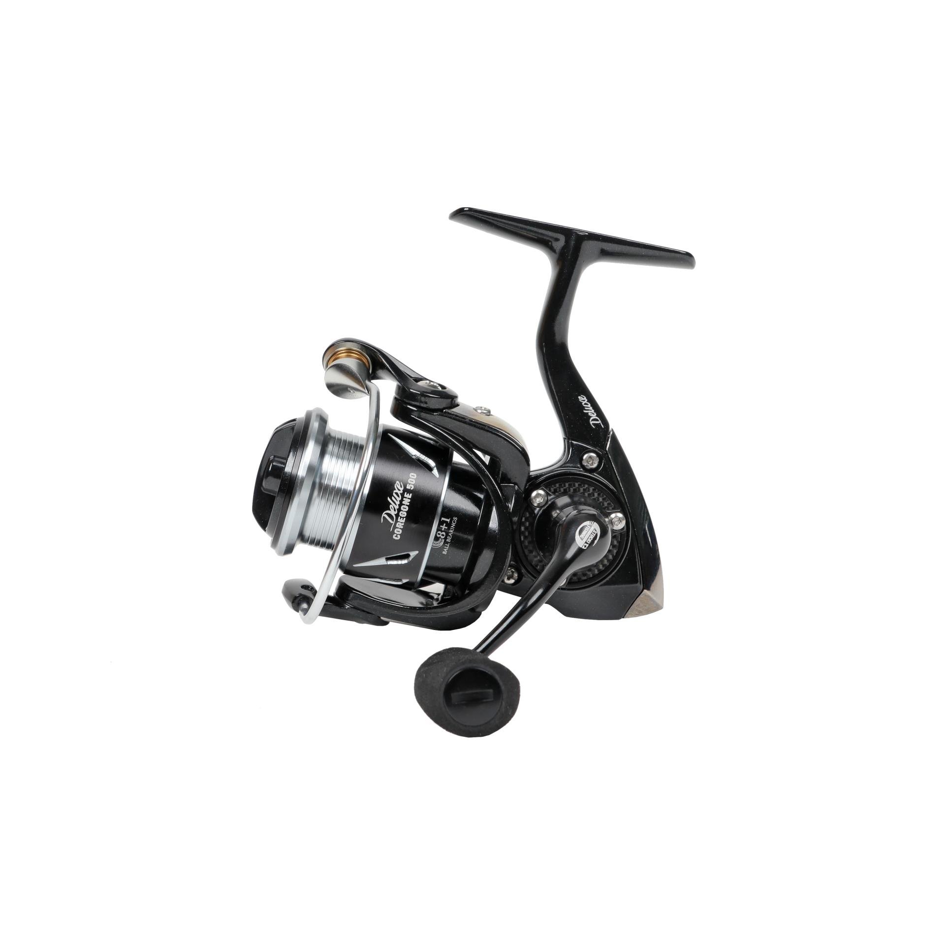 Stucki Fishing Deluxe Coregone 500 - Stationärrolle