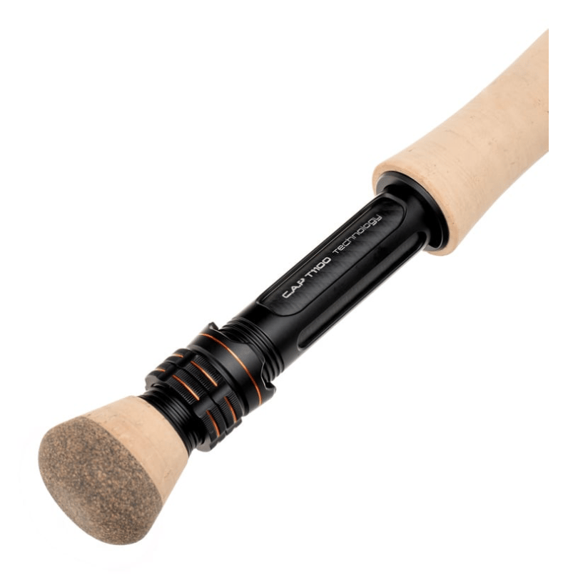 Guideline NT11 Fast Full Flex Single Hand - Fliegenrute