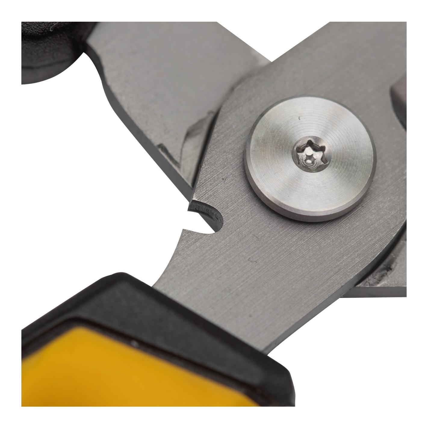 Black Cat HD Braid Scissors - Geflechtschere