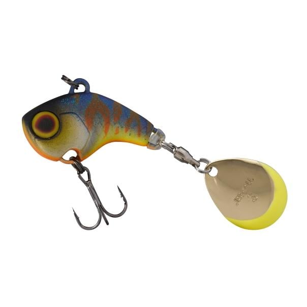 Deracoup 1OZ - Jigspinner