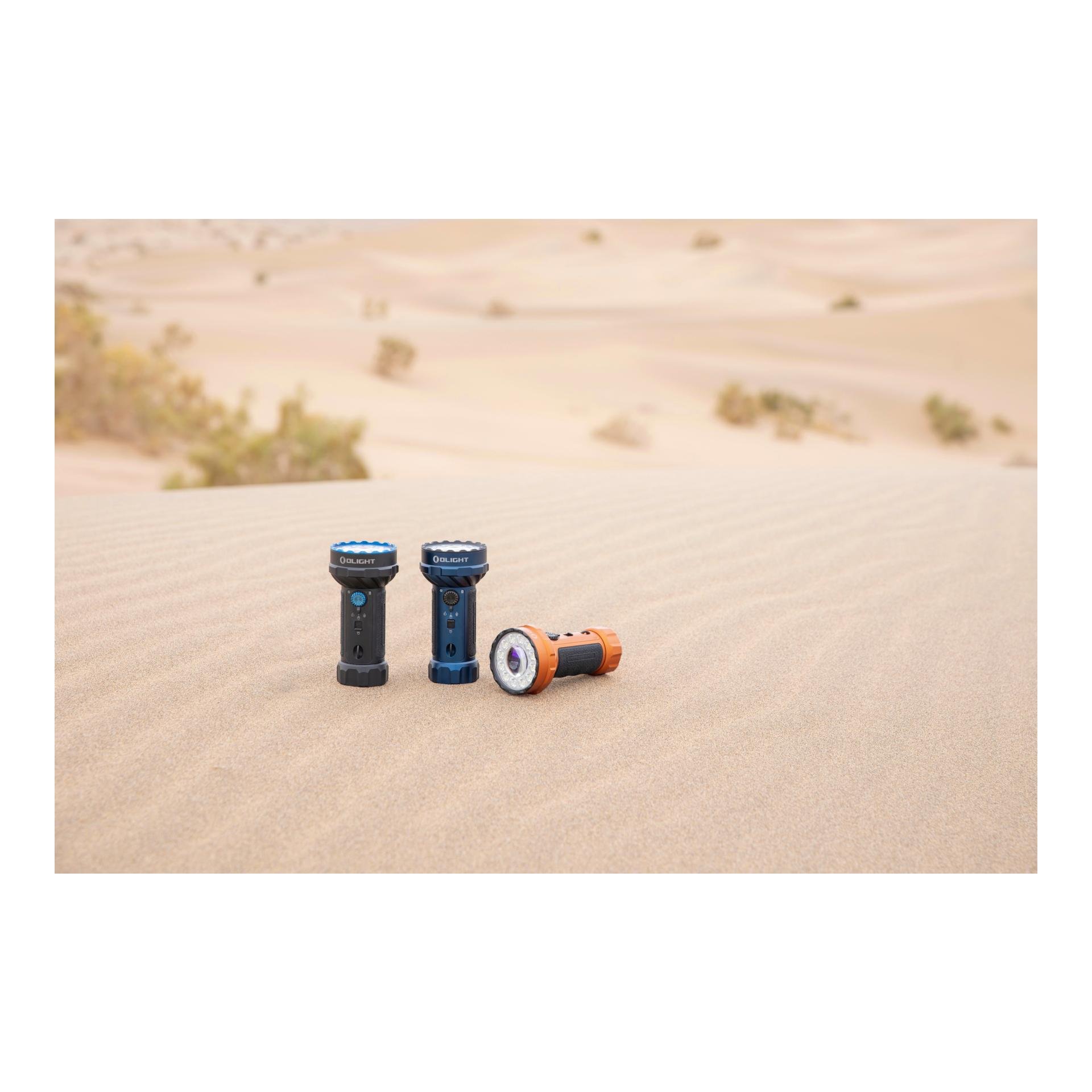 Olight Marauder Mini 2