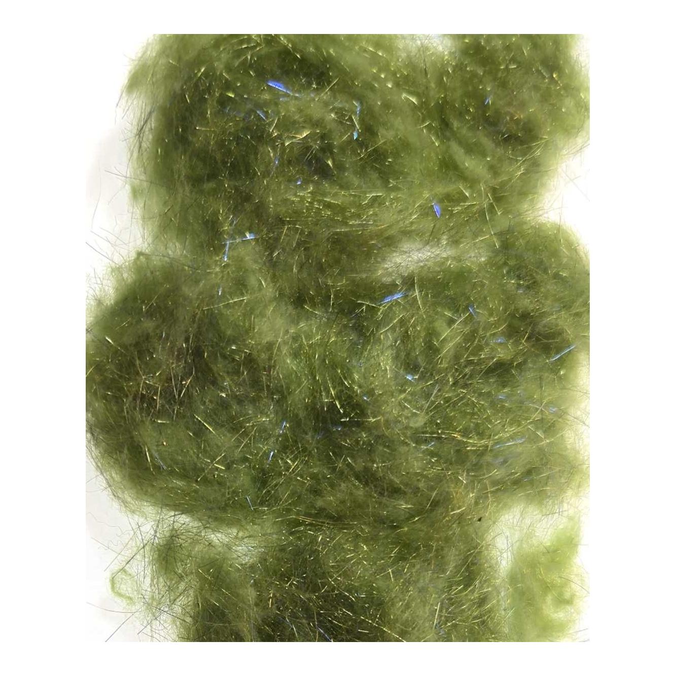 Kapok Fusion Dubbing