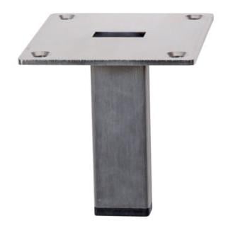 Image of Stucki Thun Fixierplatte zum Einlass bei fischen.ch