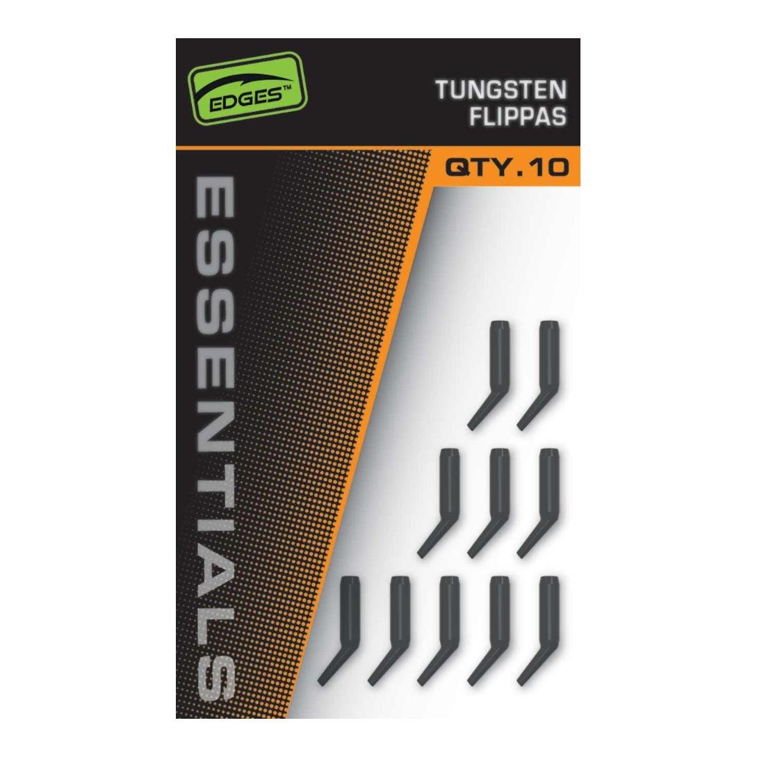 Edges Tungsten Flippa x 10 