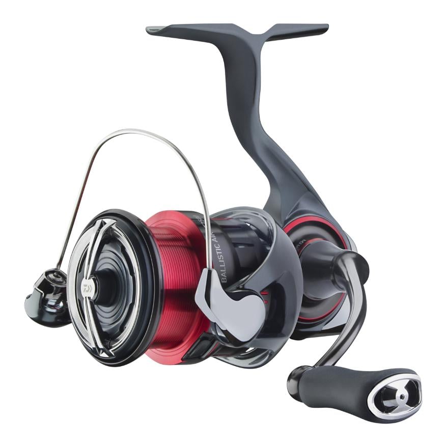 Daiwa 25 BALLISTIC AIR LT