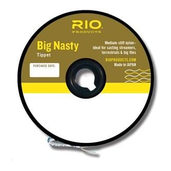 Image of Rio Big Nasty Tippet 27.4m - Vorfachmaterial bei fischen.ch