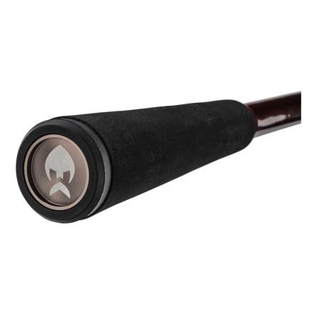 W6 Jerkbait - Castingrute