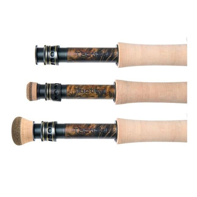 LPX Tactical - Fliegenrute