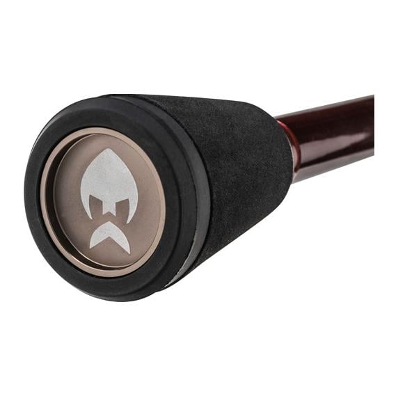 W6 Finesse T&C - Spinnrute