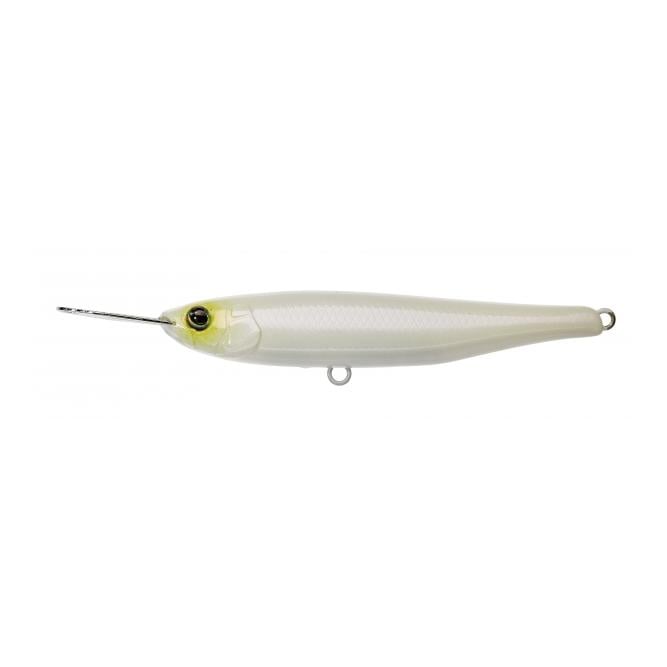 Image of Illex Riser Bait 007R - Stickbait - Bone - bei fischen.ch