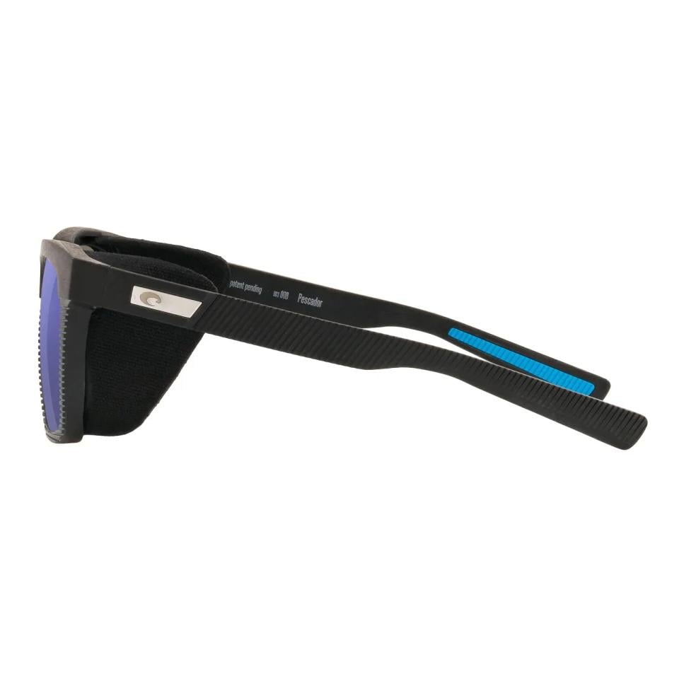 Pescador Blue Mirror - Lunettes polarisées