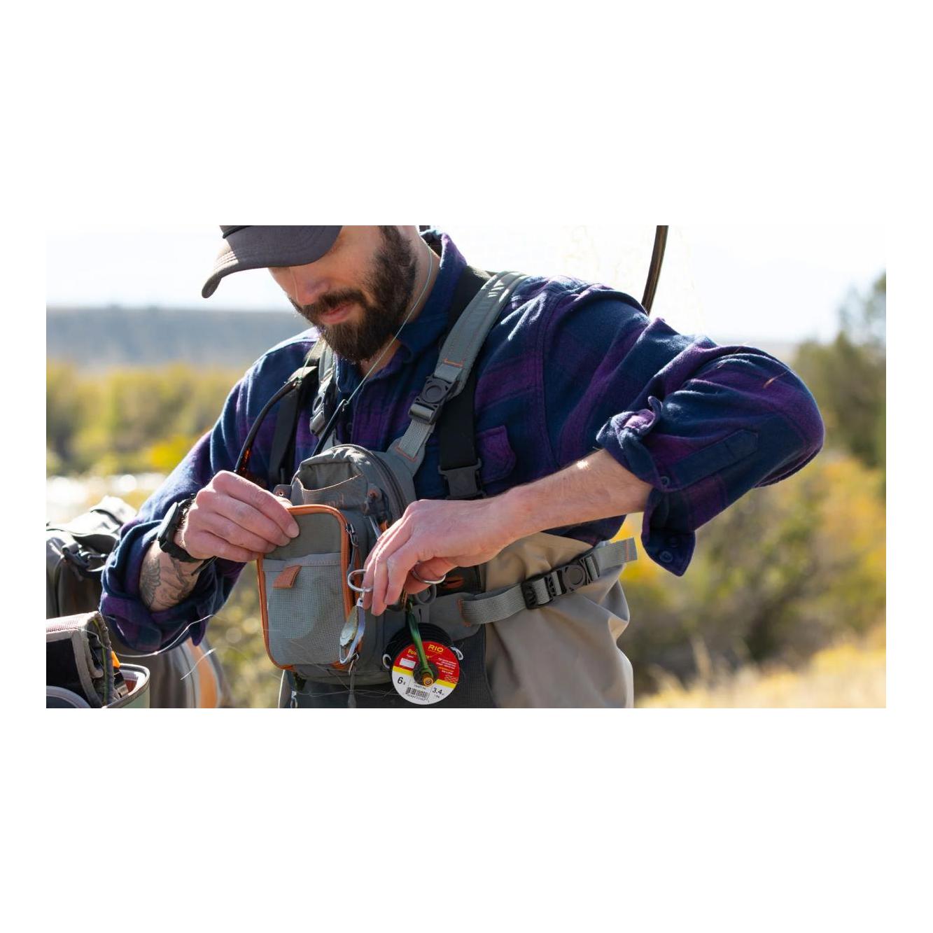 Canyon Creek Chest Pack - Brusttasche