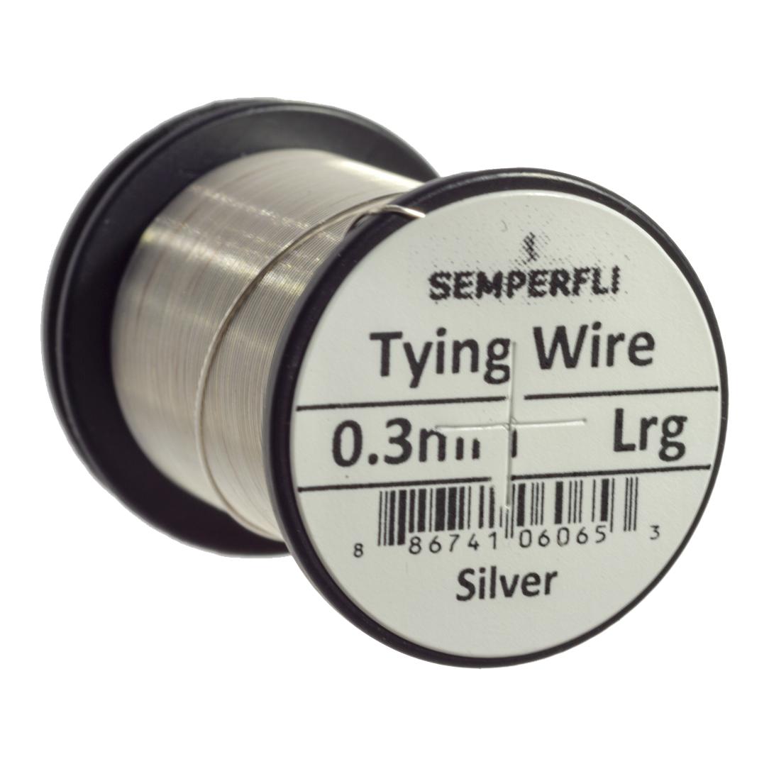 Tying Wire