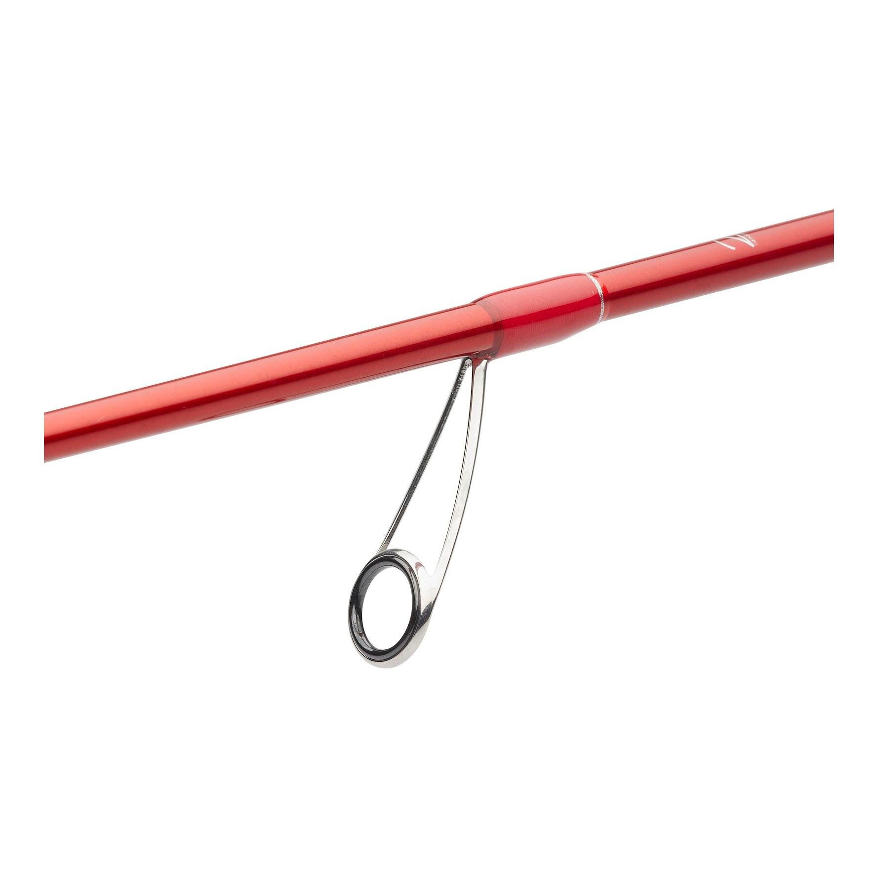 W6 Finesse T&C 2nd - Spinnrute