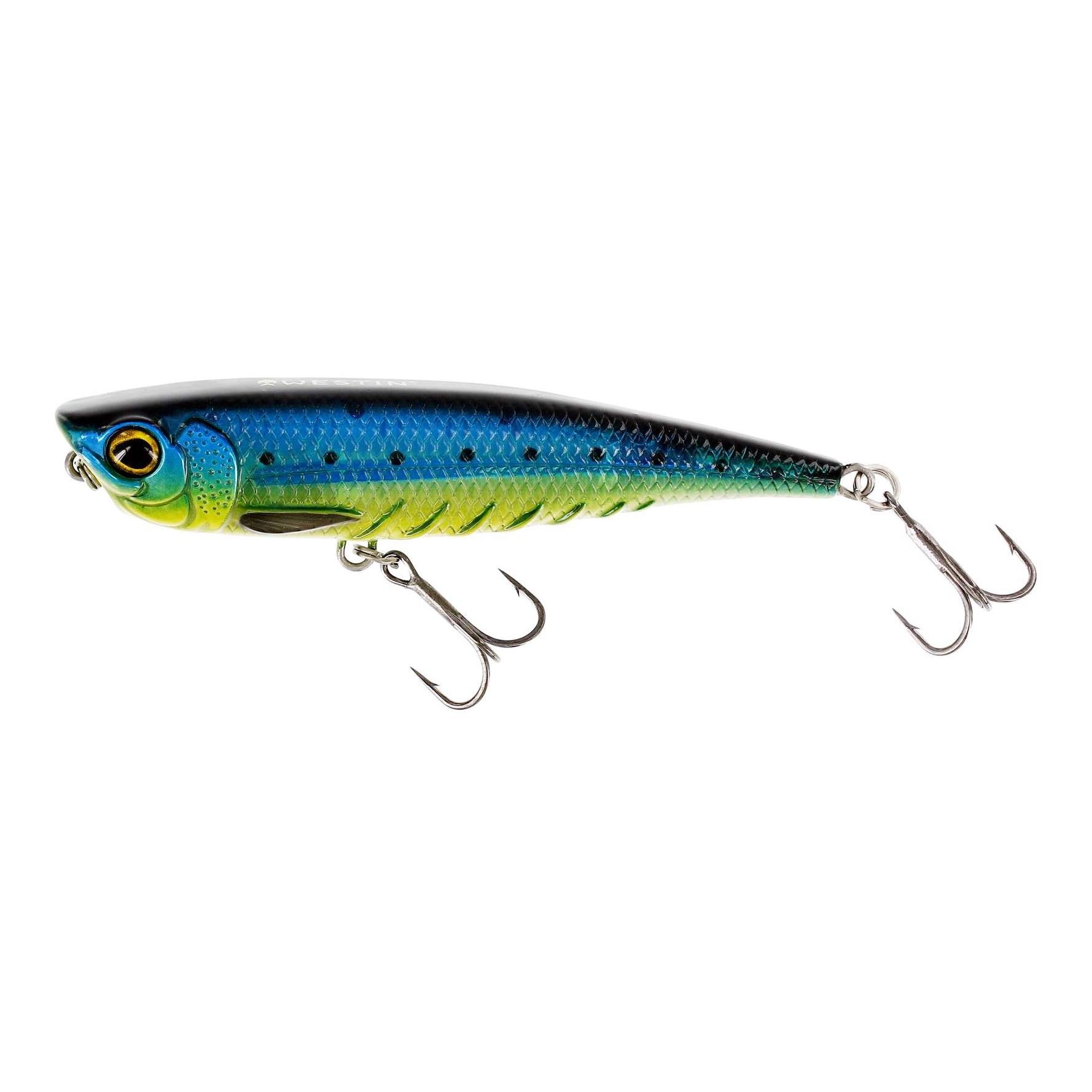 Spot-On Top Walker - Floating Stickbait