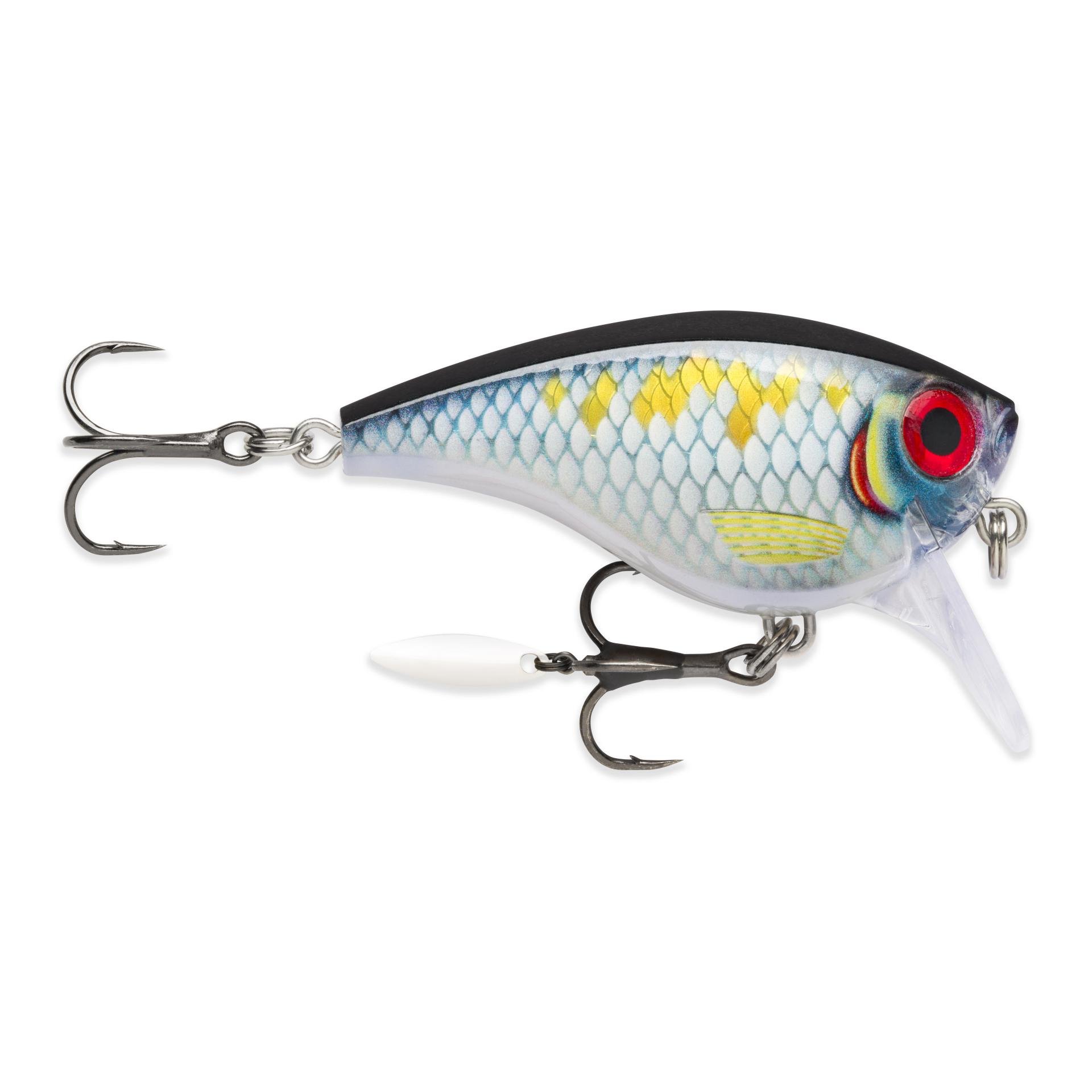 BX® Big Brat Pike Limited - Wobbler