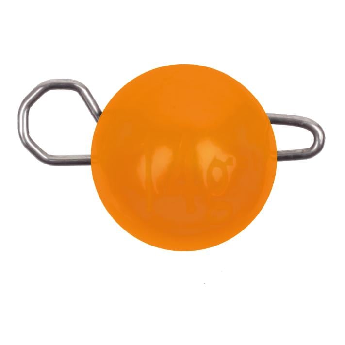 Cheburashka Sinkers Tungsten Head - Bottom Jig