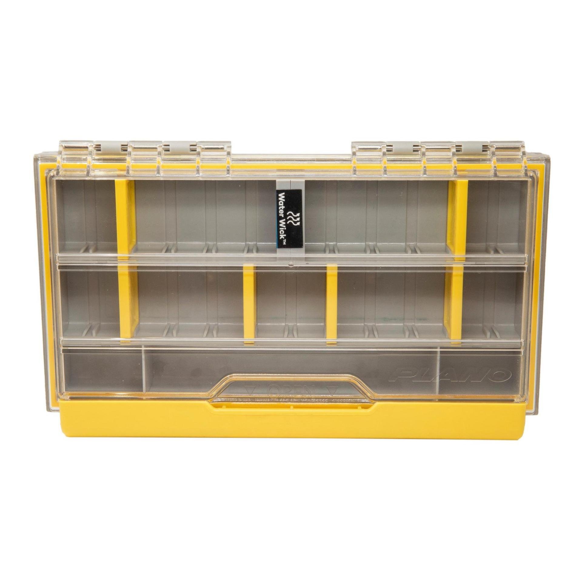 Edge 3500 Thin Stow - Zubehörbox