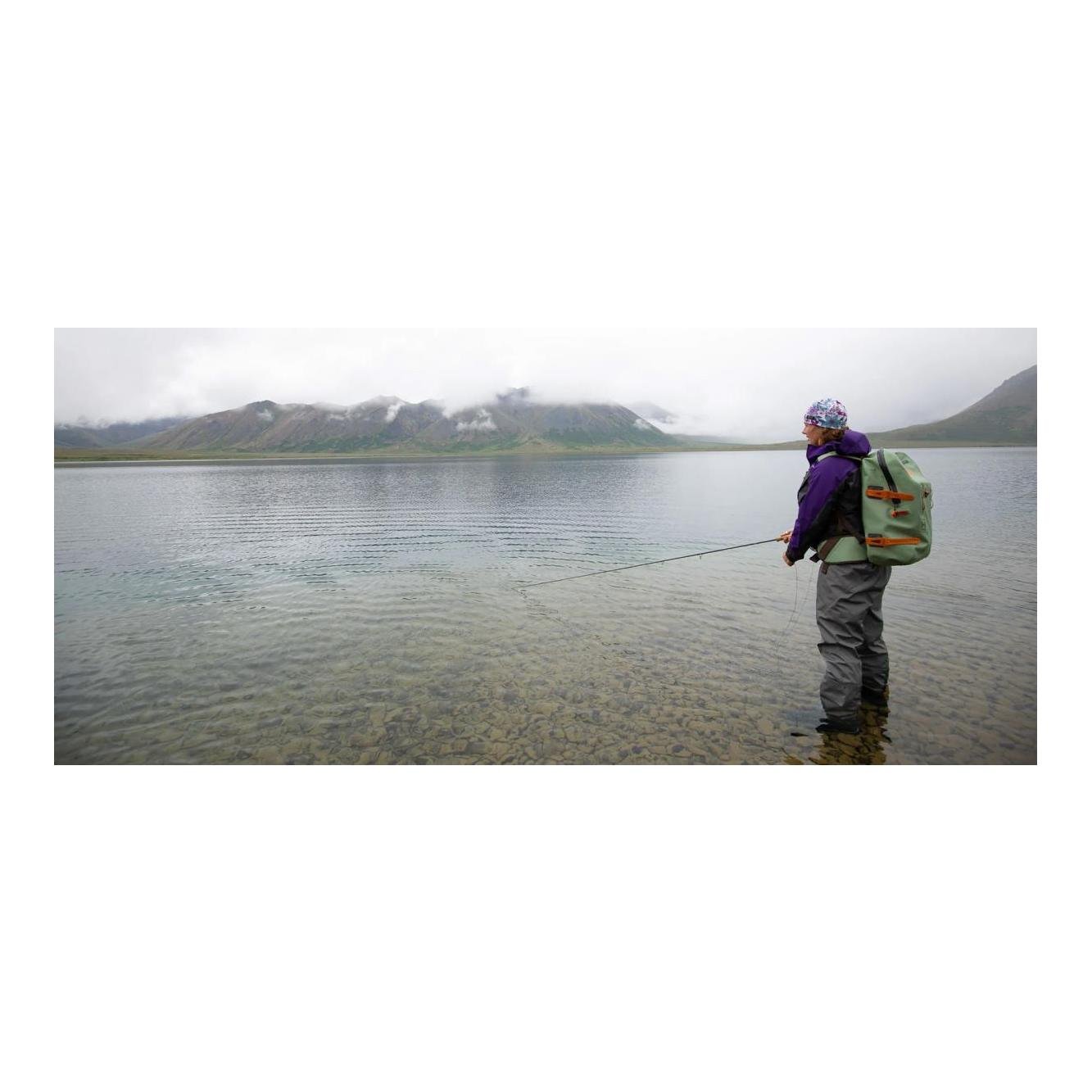 Thunderhead Submersible Backpack Eco - Rucksack