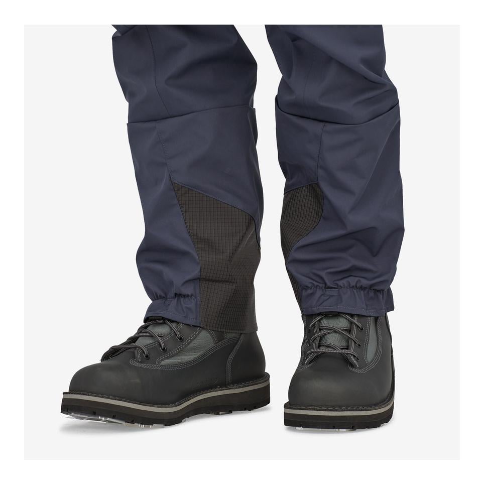 Patagonia Foot Tractor Wading Boots Aluminium Bar - Watschuh