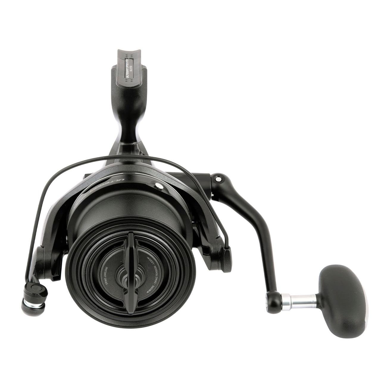 Ultegra XTE Spod - Karpfenrolle