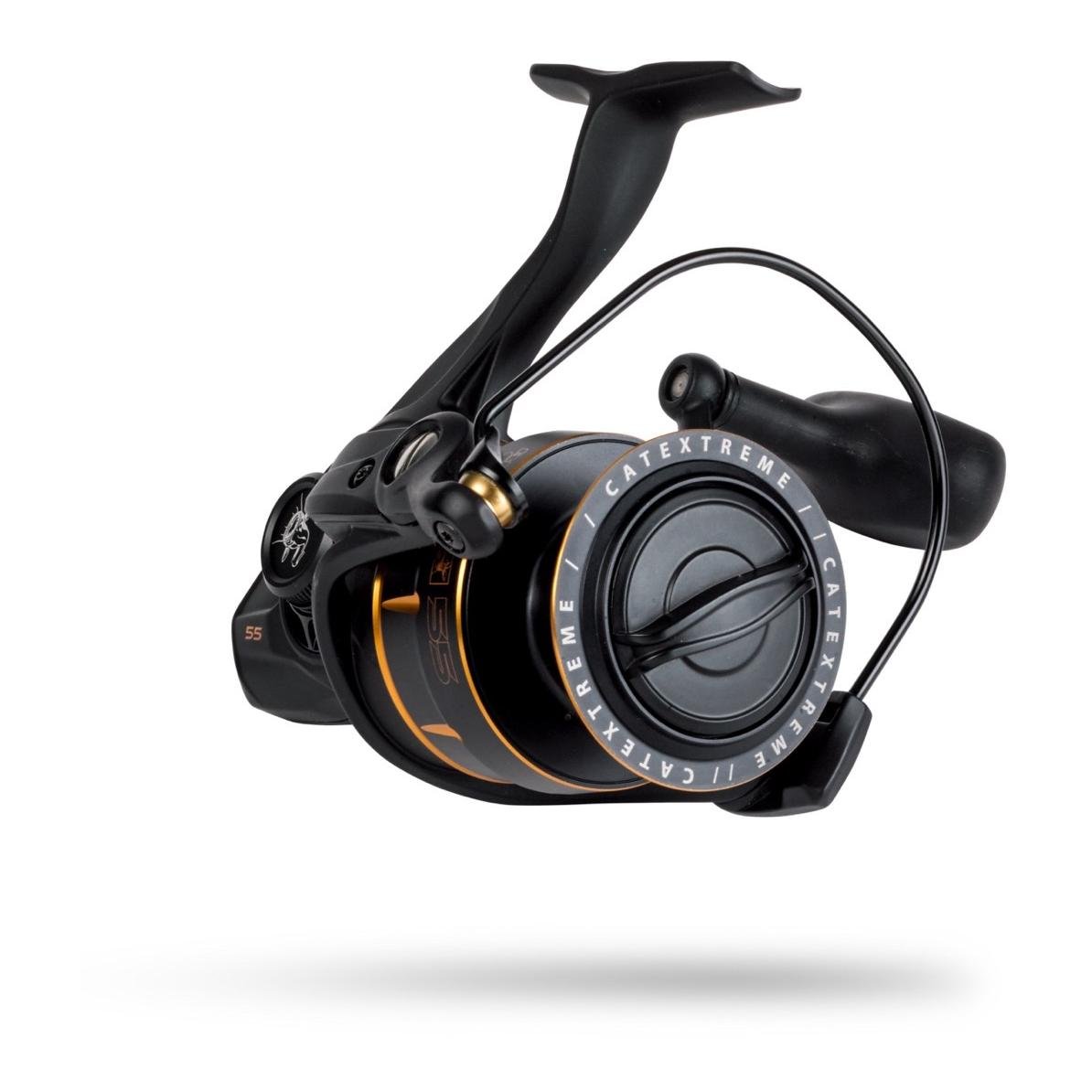 Black Cat Catextreme - Festspule für Waller